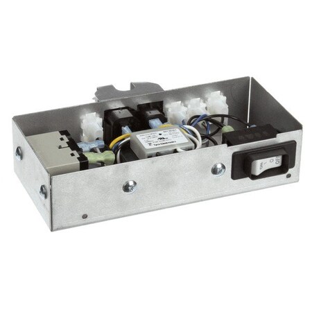 Pitco Fltr, Pmp Contl Box 115V  Se B6675004-C